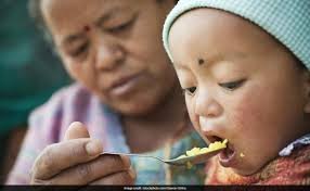Rashtriya Mashal | कुपोषण को मात देगा पोषण का मंत्र