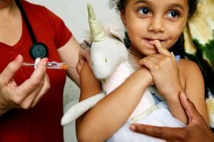Rashtriya Mashal | बच्चों का कराएं बीसीजी का टीकाकरण और टीबी के खतरा से रखें...