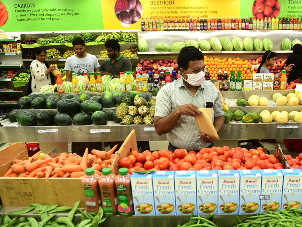 Rashtriya Mashal | बाजार और दुकान में हम रहेंगे सतर्क तो समाज रहेगा...