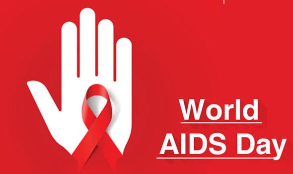 Rashtriya Mashal | लखीसराय में विश्व एड्स दिवस पर निकाली गई जागरूकता रैली