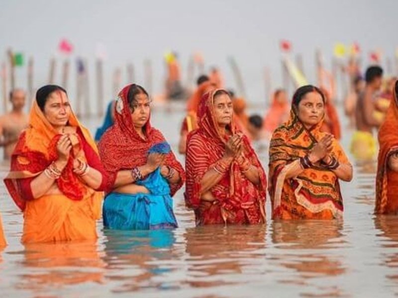 Rashtriya Mashal | छठ घाटों पर रहेगी थर्मल स्कैनिंग की व्यवस्था