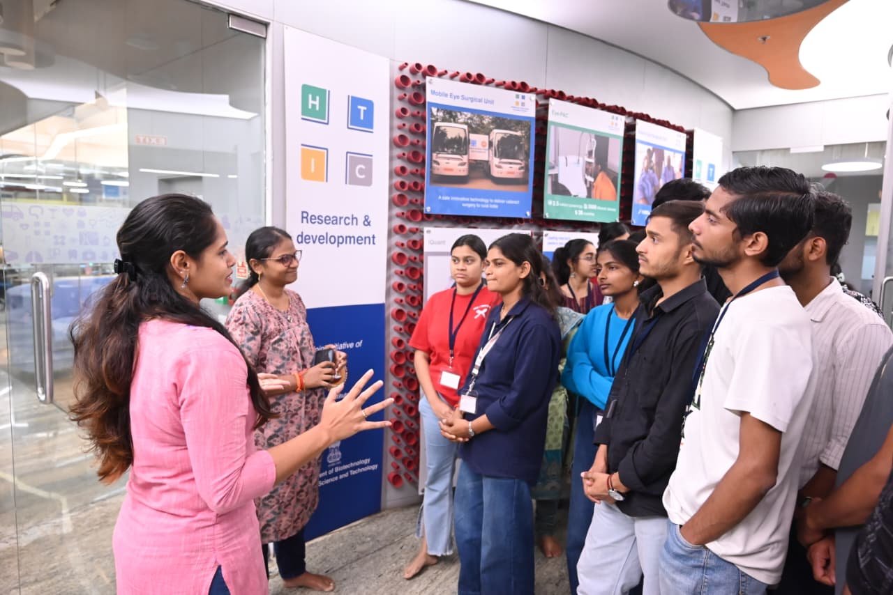 Rashtriya Mashal | काशी तमिल संगमम् 4.0, तमिलनाडु गए प्रतिभागी बोले, काशी और...